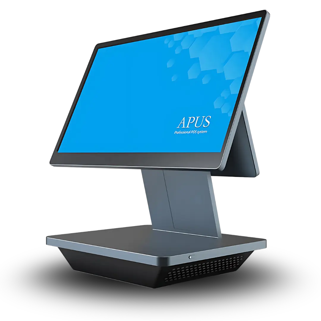 PC POS TOUCH APUS N97