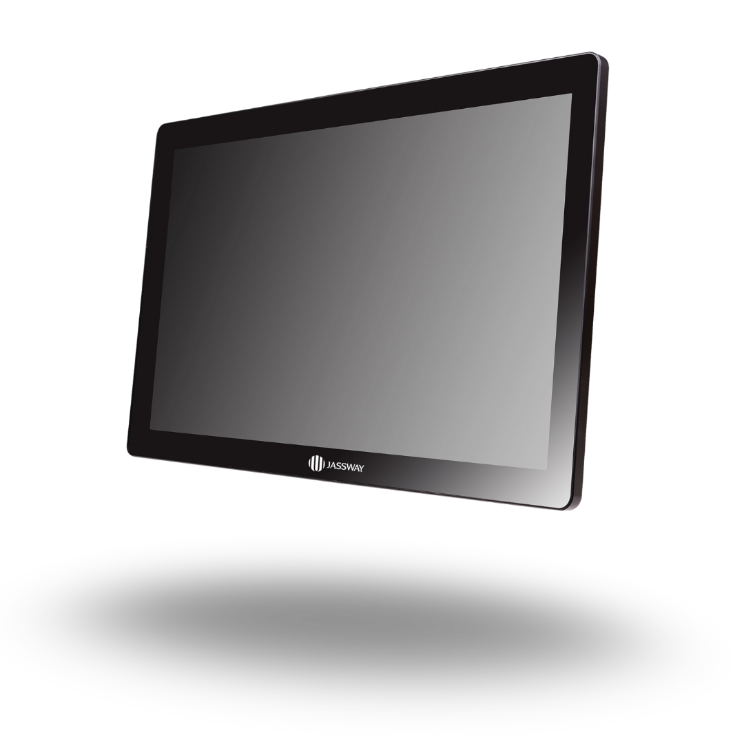 Monitor cucina Jassway (Kitchen Display System) per ristoranti e fast food