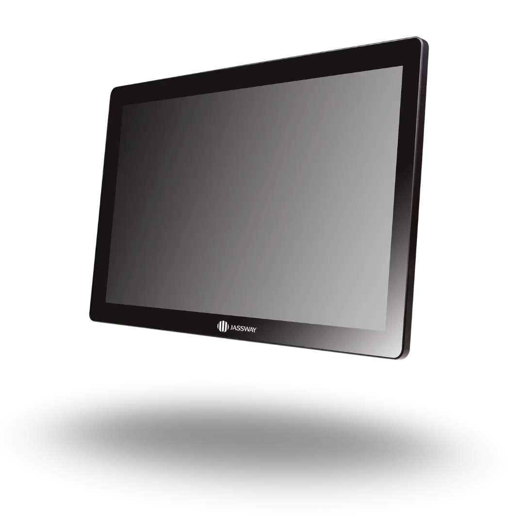 Kitchen monitor touchscreen ALTAS per rivenditori