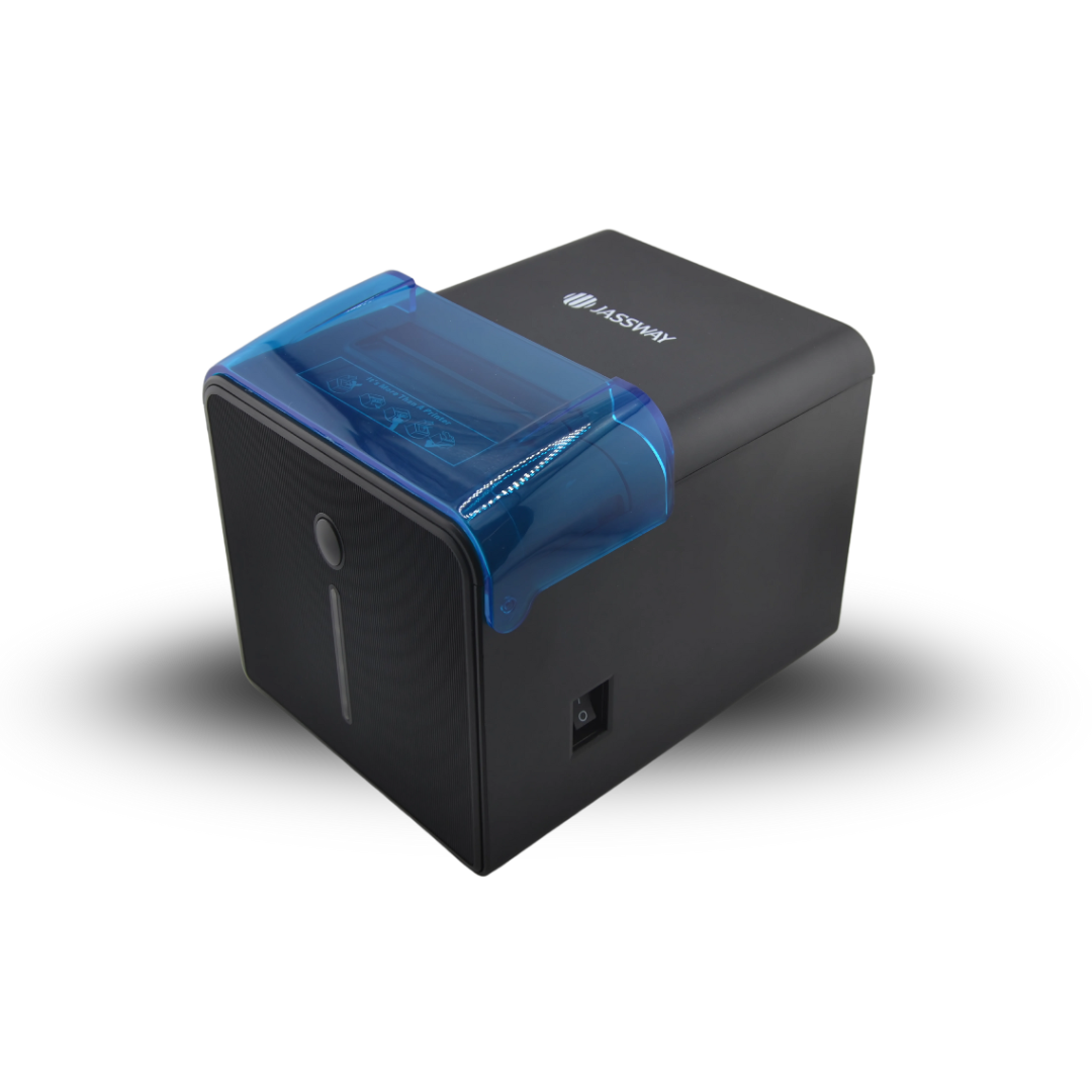 Stampante termica ad alta velocità Jassway per punti cassa professionali