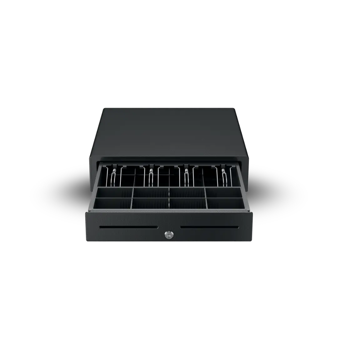 Cassetto JAW-35 con vassoio regolabile e struttura rinforzata