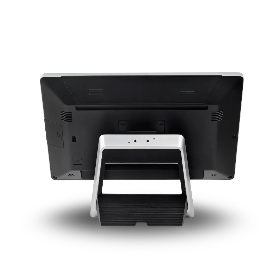 Terminale POS GALIA 15" con touchscreen capacitivo
