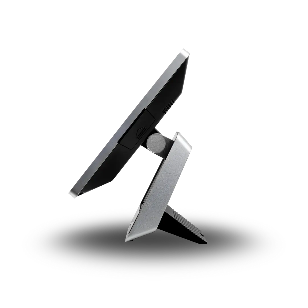 Terminale POS GALIA 15" con touchscreen capacitivo