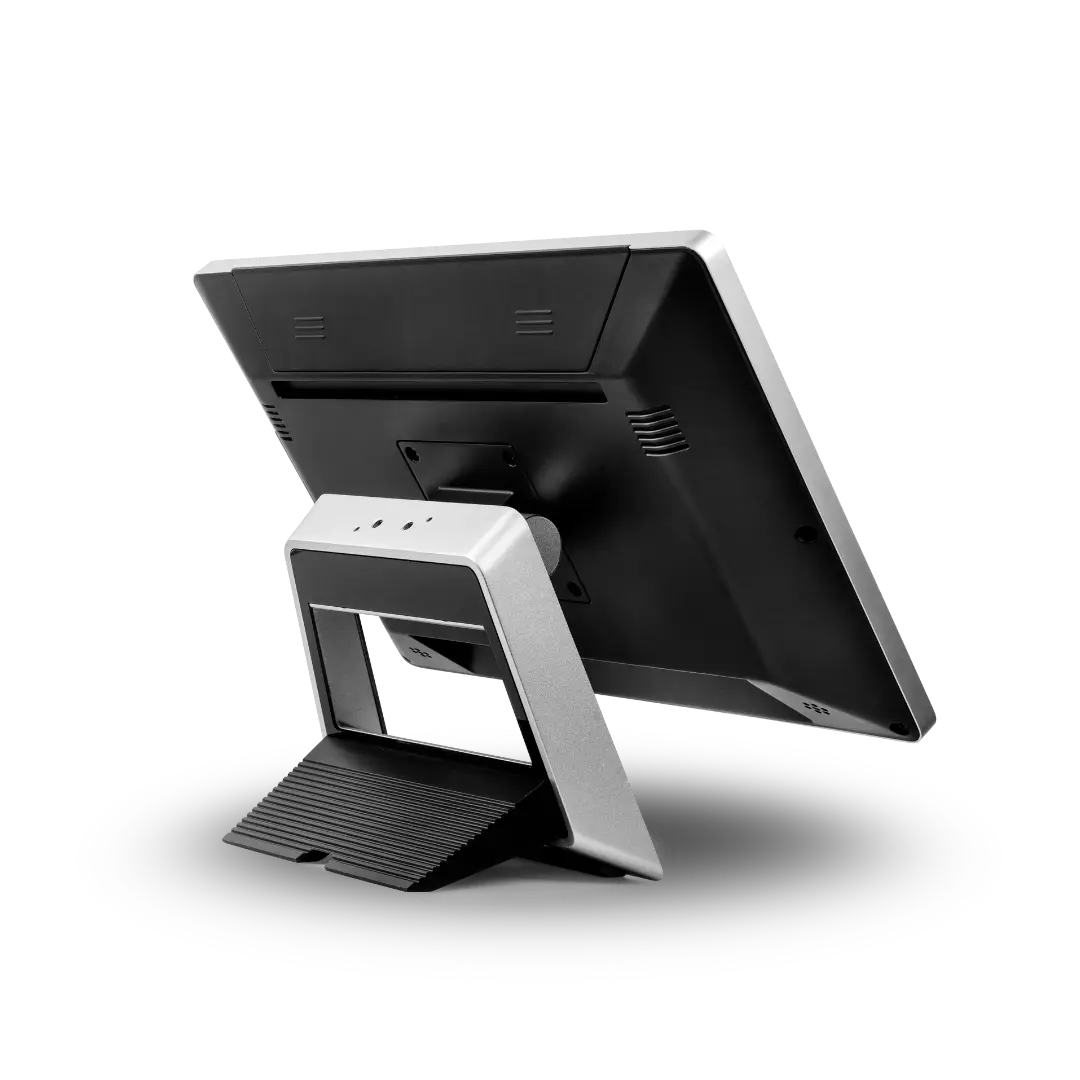 Terminale POS GALIA 15" con touchscreen capacitivo