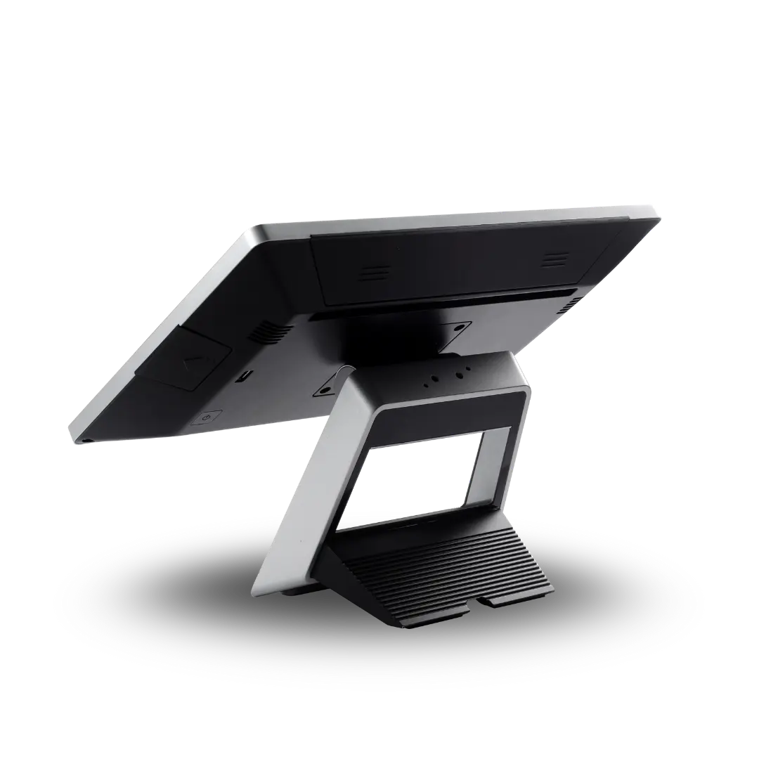 Terminale POS GALIA 15" con touchscreen capacitivo