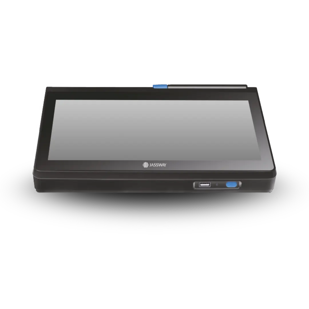 Terminale POS Olimpia con display HD 11.6 pollici