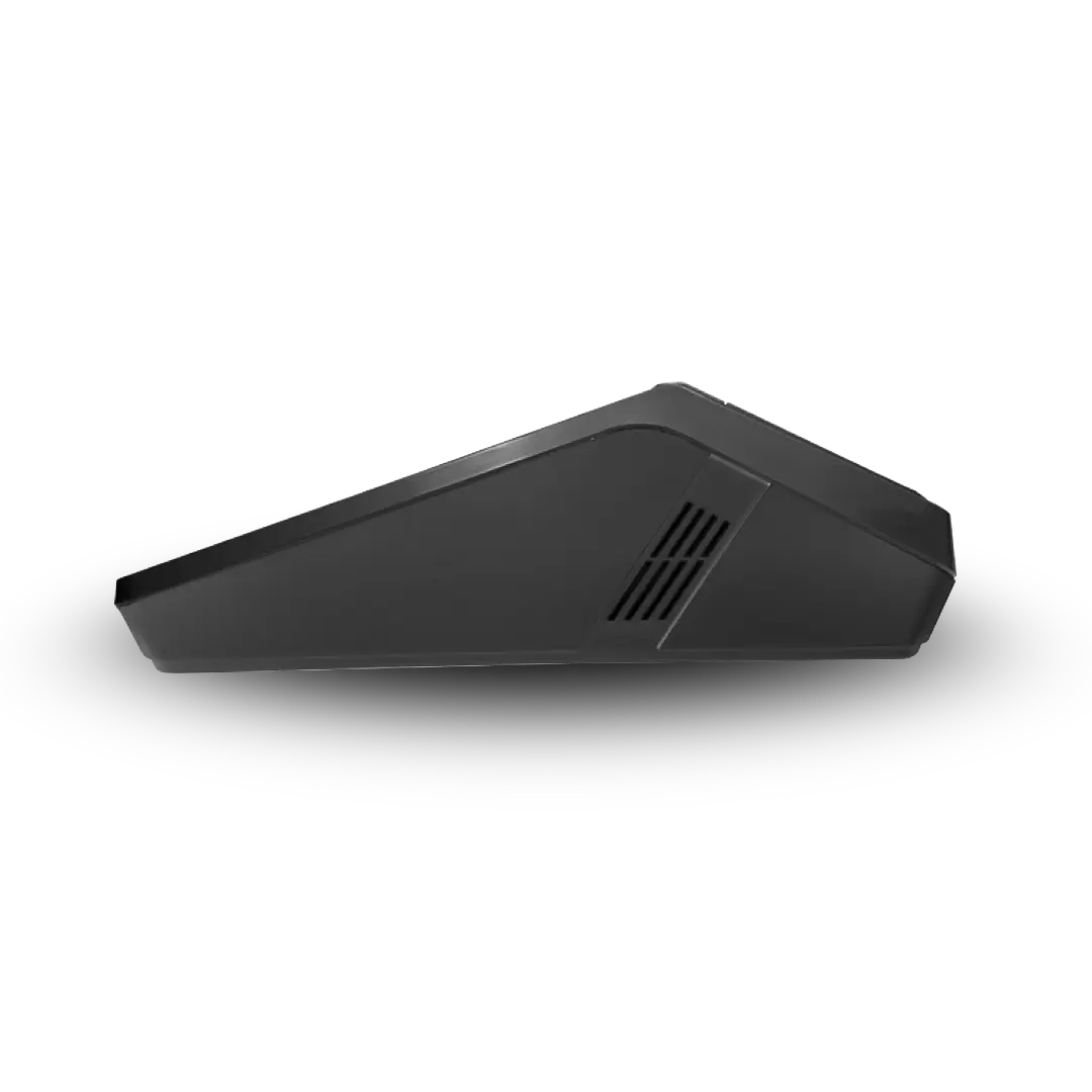 Terminale POS Olimpia con display HD 11.6 pollici