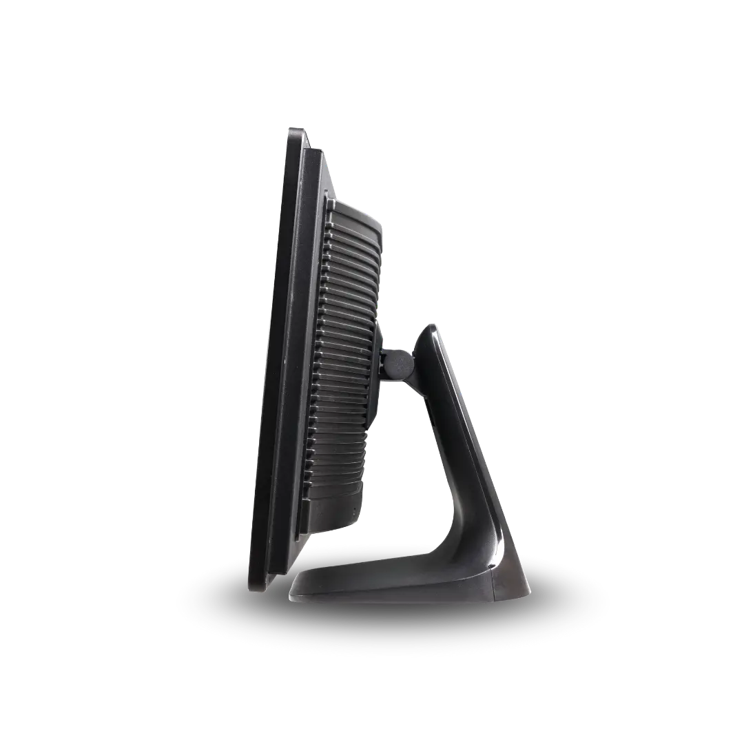 PC POS ALTAS Jassway - terminale touch screen 21.5" per retail e horeca