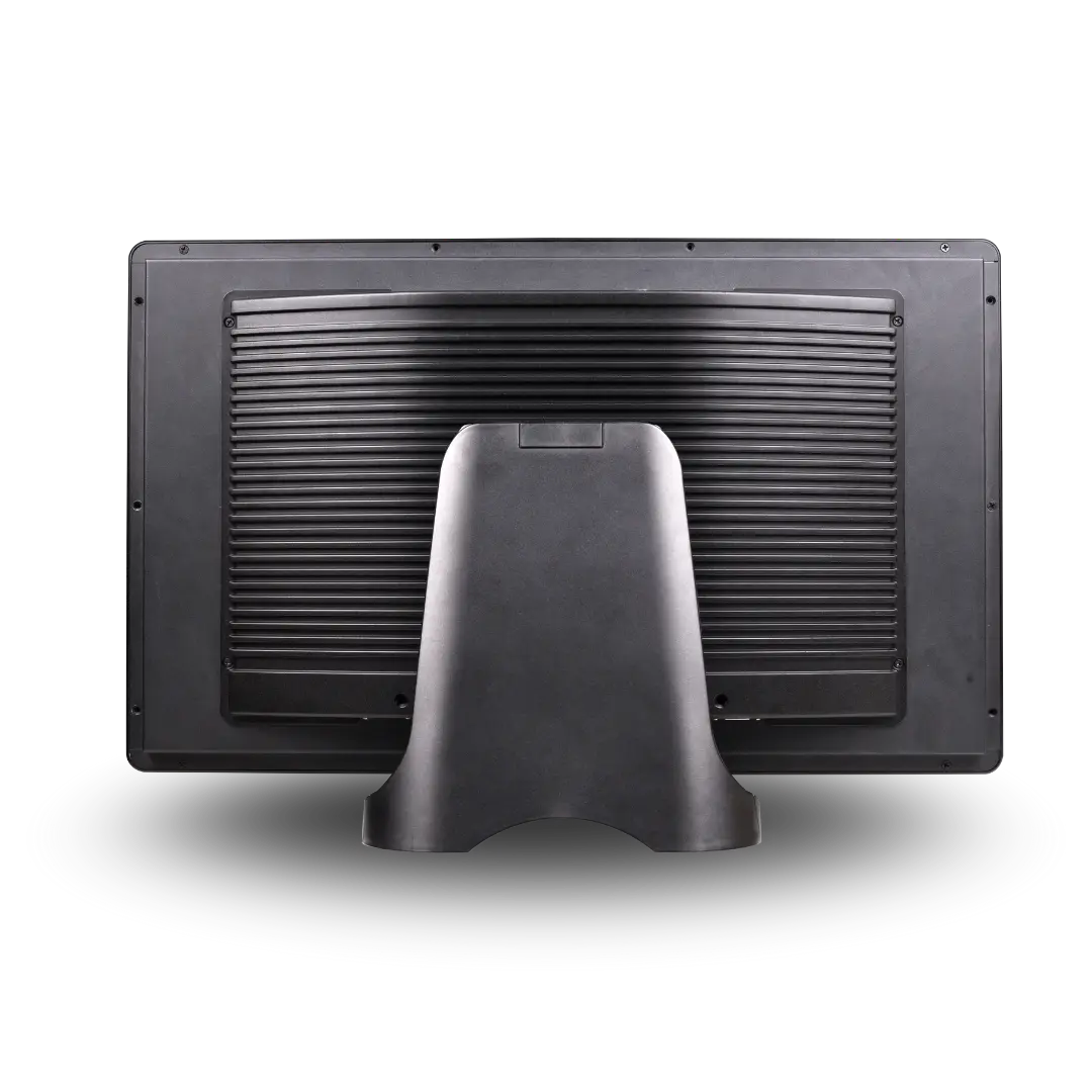 PC POS ALTAS Jassway - terminale touch screen 21.5" per retail e horeca
