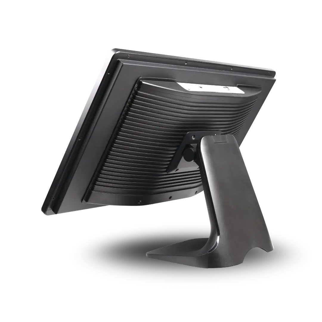 PC POS ALTAS Jassway - terminale touch screen 21.5" per retail e horeca