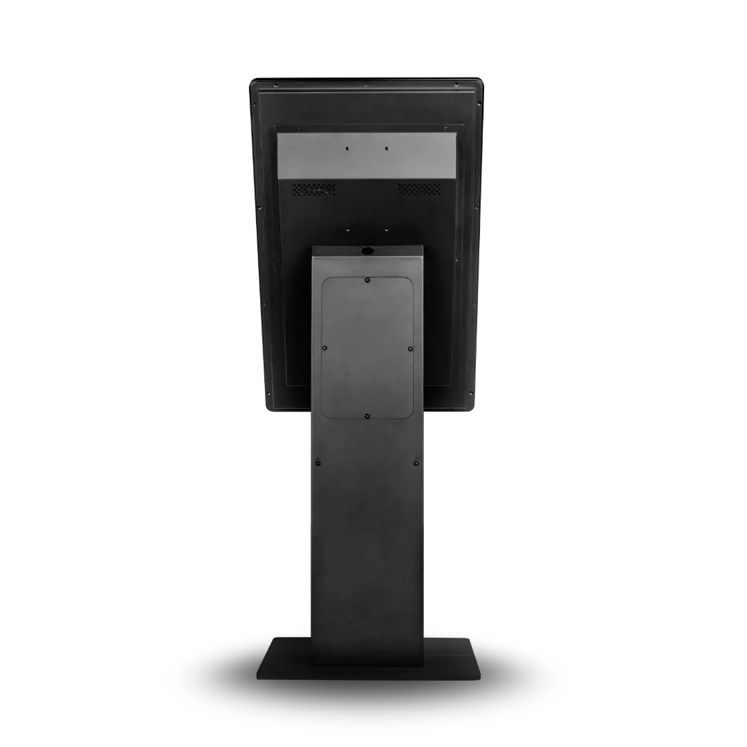 MANTOS – Kiosk Touchscreen Self-Service per Rivenditori Retail e Ho.Re.Ca.