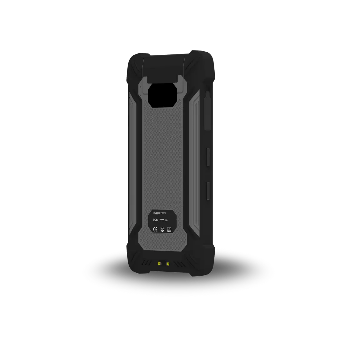 Palmare rugged JWI-490 professionale 5.7 pollici IP67