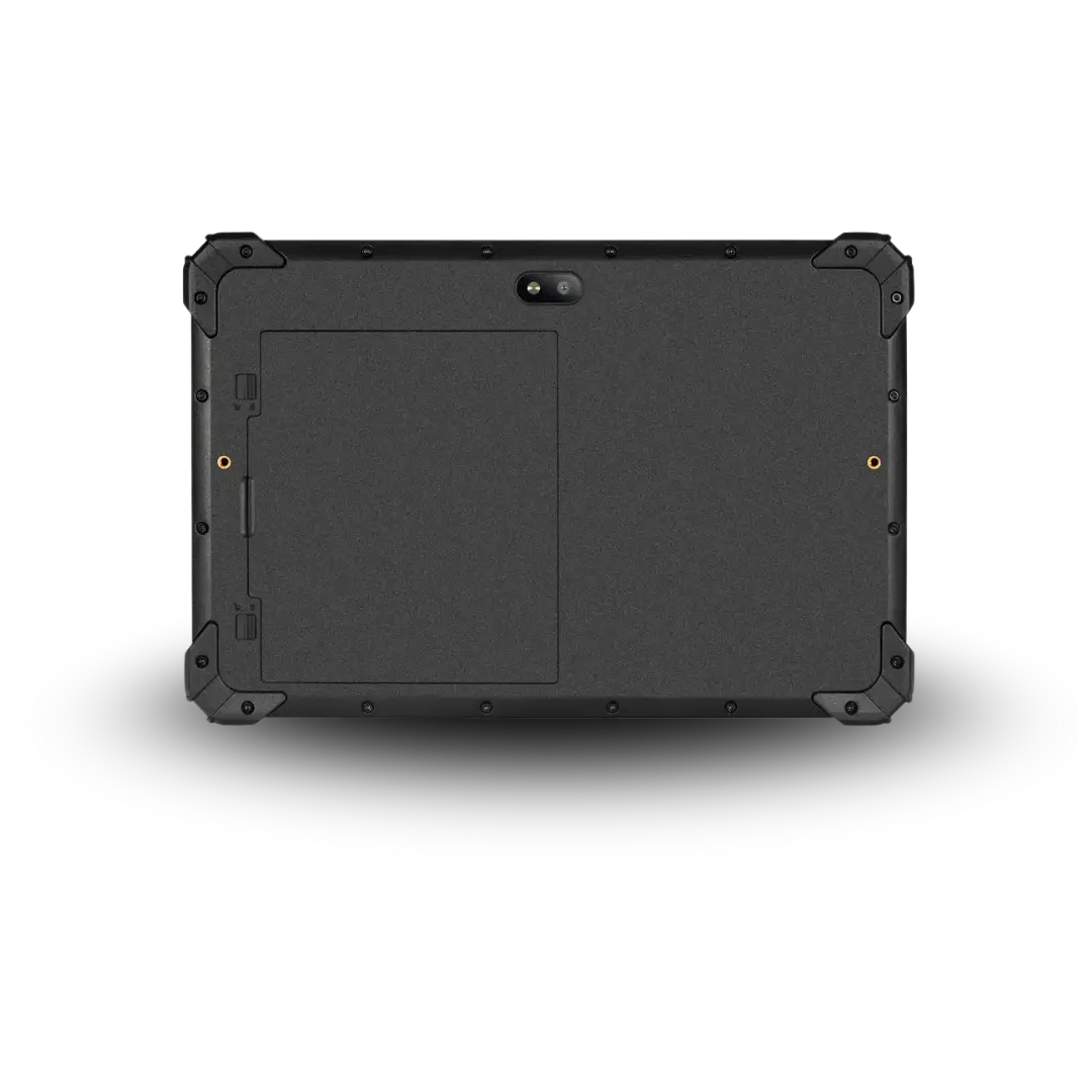 Tablet rugged Jassway JWI-580W da 8 pollici con sistema operativo Windows