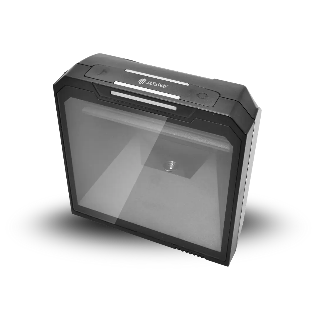 Lettore barcode 2D JWI-180 con ampio angolo di scansione