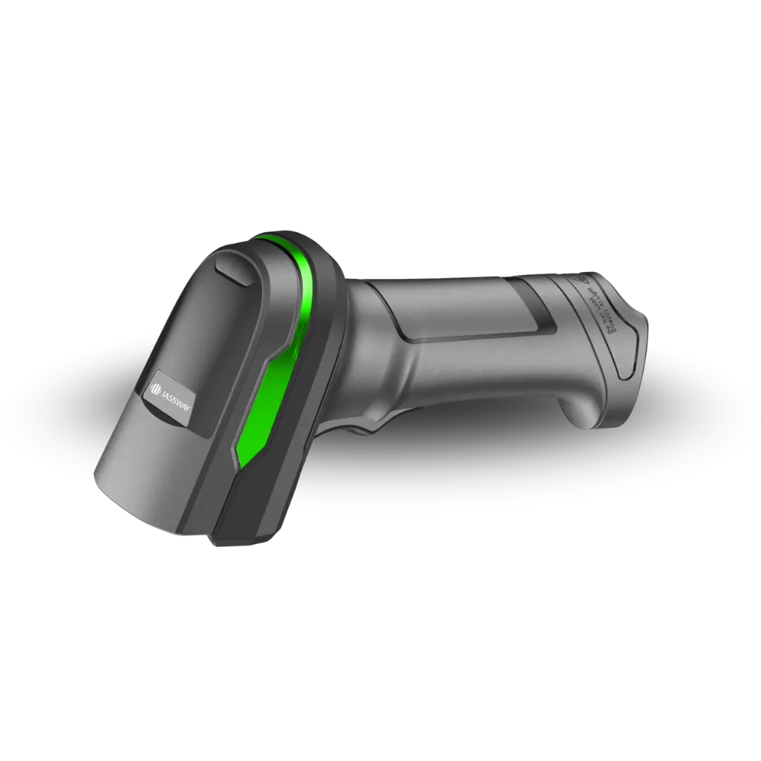 Scanner barcode JWI-100 cablato