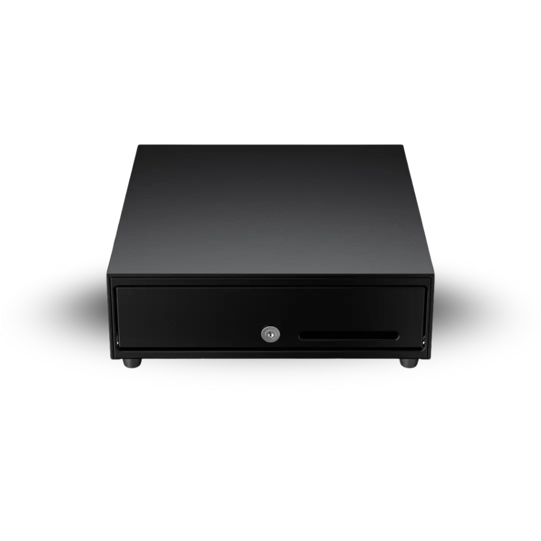 Cassetto rendiresto JAW-35 medio formato per POS