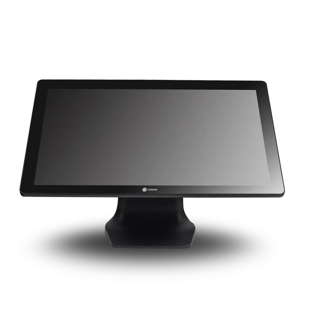 PC POS ALTAS Jassway - terminale touch screen 21.5" per retail e horeca