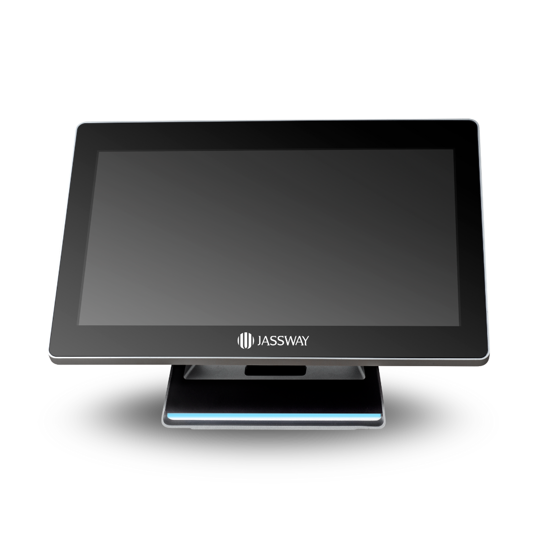 Terminale POS GALIA 15.6" con display Full HD