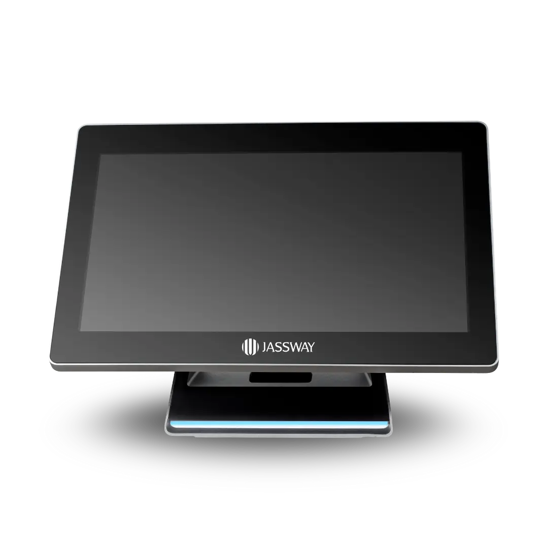 Terminale POS GALIA 15" con touchscreen capacitivo