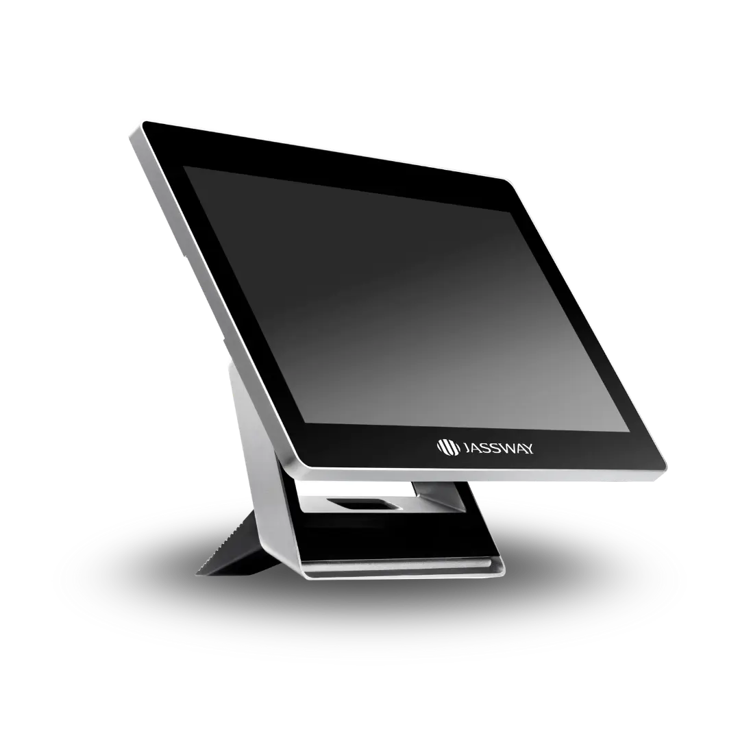 Terminale POS GALIA 15.6" con display Full HD