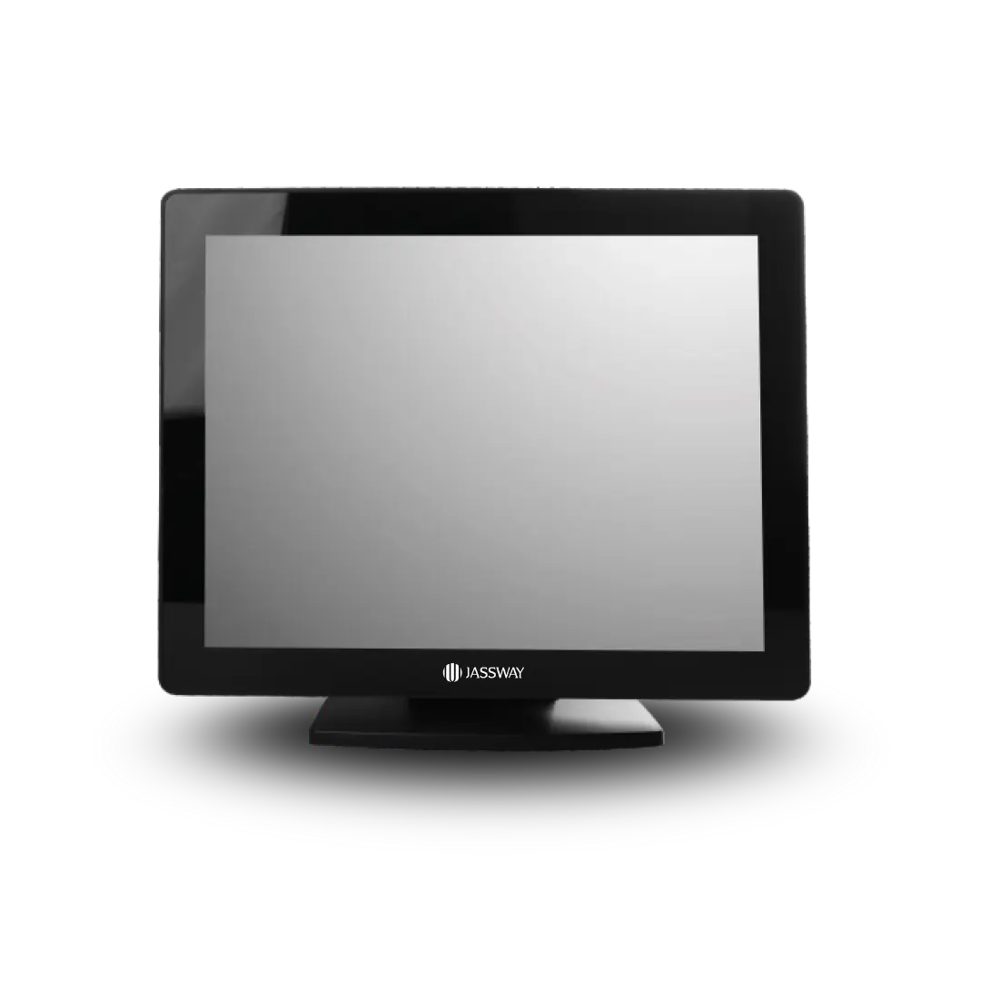 Monitor THALIA con connessioni HDMI VGA USB