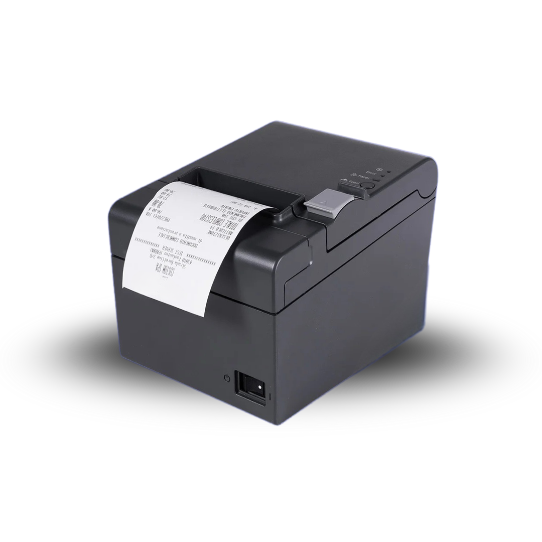 Stampante fiscale Epson FP 81-II per punti cassa retail e ristorazione