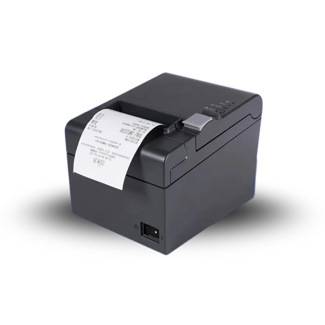 Stampante fiscale Epson FP 81-II per negozi retail e ristorazione